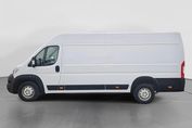 Citroen Jumper 35+ BlueHDi L4H2