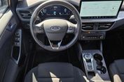 Ford Focus 1.5 EcoBlue Titanium X
