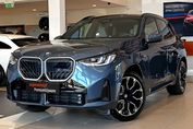 BMW X3 20 xDrive M Sport
