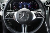 Mercedes Klasa C 220 d mHEV 4-Matic Avantgarde