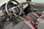 Skoda Scala 1.5 TSI Monte Carlo DSG