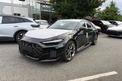 Audi A5 RS5 e-Hybrid