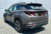 Hyundai Tucson 1.6 t-Gdi Phev Smart 4WD