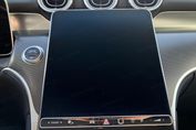 Mercedes GLC Coupe 220 d 4-Matic Avantgarde