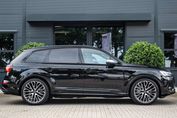 Audi Q7 SQ7 TFSI quattro