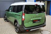 Ford Tourneo Courier Active AT
