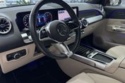 Mercedes GLB 200 d Progressive 8G-DCT