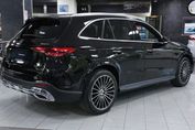 Mercedes GLC 200 4-Matic AMG Line