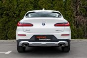 BMW X4 xDrive20d mHEV M Sport sport-aut