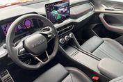Skoda Kodiaq 2.0 TSI 4x4 RS DSG