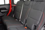 Jeep Wrangler Unlimited Gme 2.0 Turbo Rubicon