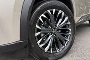 Nissan X-Trail Tekna 1.5 MCVT XTRONIC 2WD