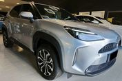 Toyota Yaris Cross Style 1.5 Hybrid