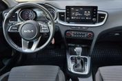 Kia Ceed 1.5 T-GDI M DCT