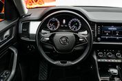 Skoda Kodiaq 1.5 TSI ACT 4x2 Ambition DSG