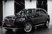 BMW X3 xDrive30e Luxury Line