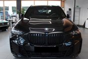 BMW X5 xDrive40d M Sport