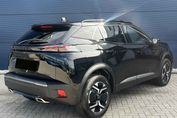 Peugeot 2008 GT Exclusive e-DCS6 1.2 PureTech mHEV