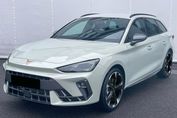 Cupra Leon 1.5 TSI