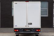 Renault Master dCi Kontener Meblowóz