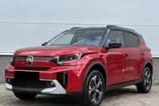 Citroen C3 Aircross Max eDCT6 1.2 mHEV