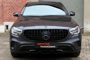 Mercedes GLC Coupe 200 4MATIC AMG Line