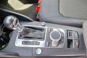 Audi A3 Sportback 35 TFSI Sport
