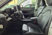 Skoda Kodiaq TDI 4X4 Selection DSG