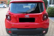 Jeep Renegade Altitude 1.5 T4 mHEV FWD DCT