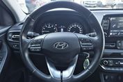 Hyundai i30 1.5 t-Gdi 48V Smart Dct