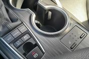 Toyota Camry 2.5 Hybrid Executive Cvt