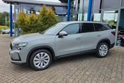 Skoda Kodiaq Selection 2.0 TSI DSG 4x4
