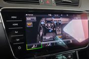Skoda Superb 2.0 TDI SCR 4x4 Sportline DSG