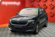 Skoda Kodiaq Sportline 2.0 TSI 4x4  DSG