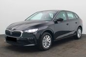 Skoda Scala Edition 130 1.5 TSI  DSG