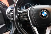 BMW Seria 5 520d xDrive Sport Line