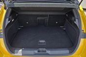 Opel Astra VI 1.2 T GS Line S&S aut