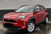 Toyota Yaris Cross Comfort 1.5 Hybrid