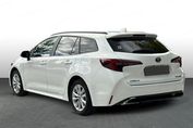 Toyota Corolla Comfort 1.8 Hybrid