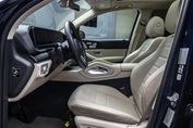 Mercedes GLE 450 AMG 4-Matic