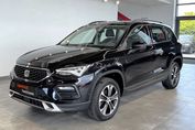 Seat Ateca 1.5 TSI DSG