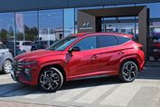 Hyundai Tucson N Line