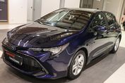 Toyota Corolla 1.8 Hybrid GPF Comfort