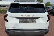 Dacia Duster Extreme 1.2 TCe