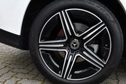 Mercedes GLE Coupe 450 d 4-Matic AMG Line