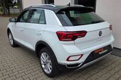 Volkswagen T-Roc TSI Style