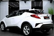 Toyota C-HR 1.8 Hybrid Premium
