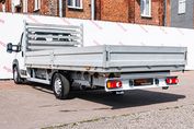Opel Movano Heavy L4 Skrzynia Otwarta