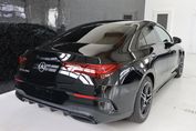 Mercedes CLA 200 AMG Line