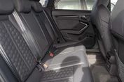 Audi A3 RS3 TFSI quattro Sportback